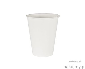 Kubki do napojów z papieru, "To Go", 0,3 l, średnica 9 cm 50 szt.  