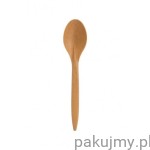 Łyżki  WPC wielorazowe, 18 cm, 100 szt. 